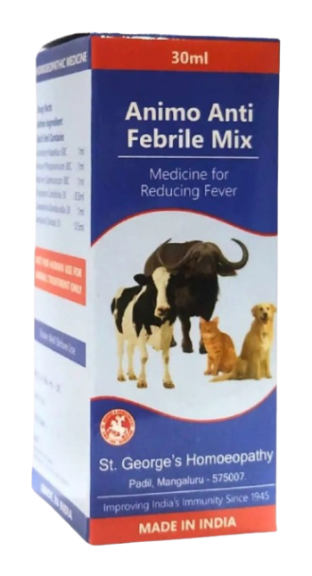 ANIMO ANTI FEVER MIX