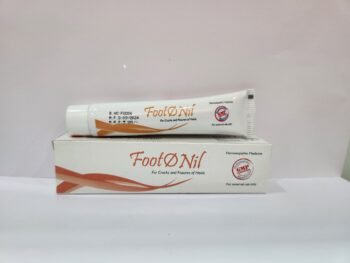 FOOT ø NIL