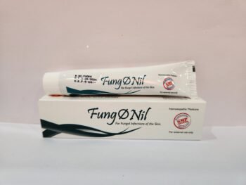 FUNG ø NIL