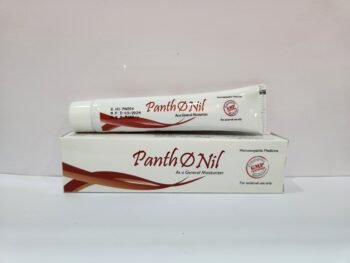 PANTH ø NIL