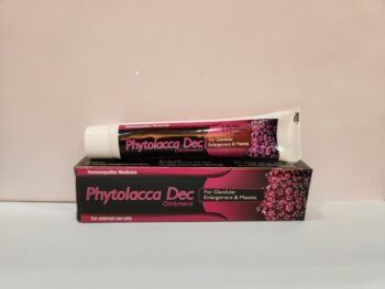 PHYTOLACCA DEC