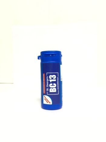 BC 13