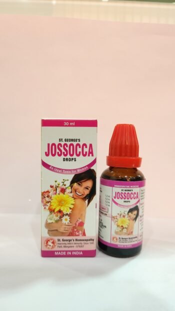 JOSSOCCA DROPS