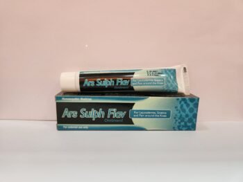 ARS SULPH FLAV