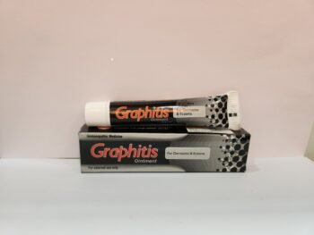 GRAPHITIES