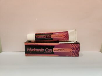HYDRASTIS CAN