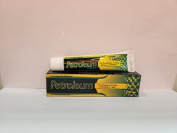 PETROLEUM