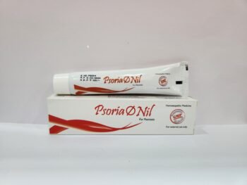 PSORIA Ø NIL Cream