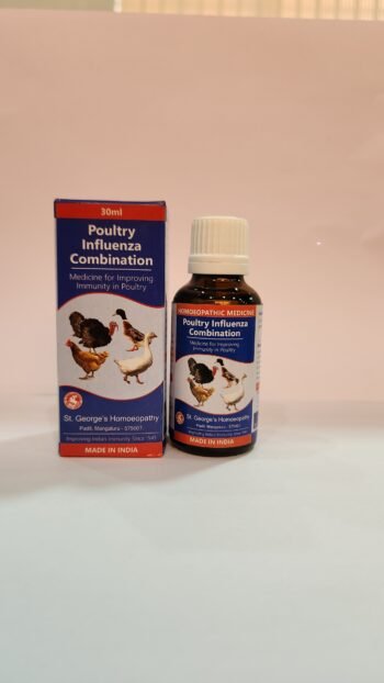Poultry Influenza Combination